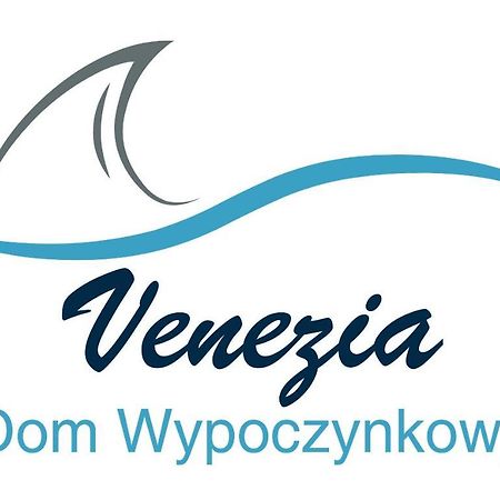 Venezia Dom Wypoczynkowy Łeba Dış mekan fotoğraf
